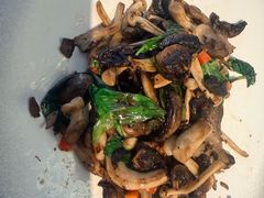 -纳地素食(石门公园店)