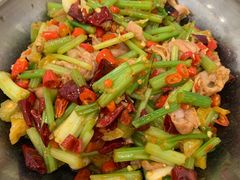 -新新湘菜馆(新中街二条店)