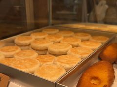 -包满意面包糕点(东坝店)