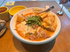 -泰盏鬼·颓废冬阴(陈家祠扬韬店)