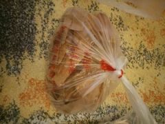 红薯片-方林富炒货店(西溪路78号本人店)