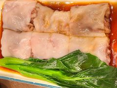-岭南小生·粤港点心(南门口店)