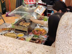 -曾百万小炉小串自助烧烤(高新店)