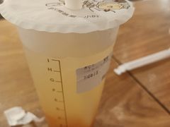 -鲜芋仙(时尚天河店)