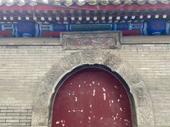 -北京国子监胡同