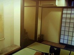 -江户樱花旅馆