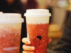 -喜茶(中山利和新地店)