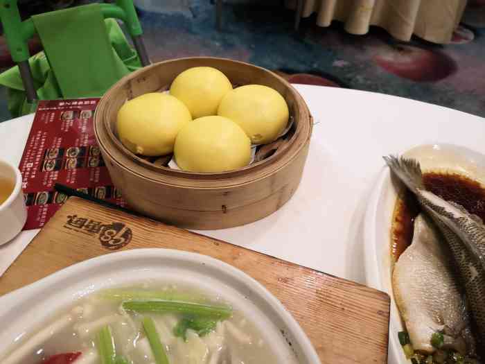 98唐厨(中山大道店)