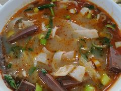 -洛阳南关小碗牛肉汤(翠云路店)