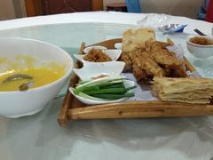 -闻道食府烙饼卷带鱼(原车耳营店原大觉寺店)