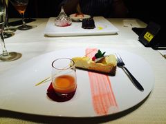 王品台塑牛排(万象城店)-王品台塑牛排(成都万象城店)