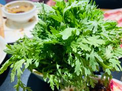 -常赢三兄弟·清真涮肉·清真炒菜(朝阳新城店)