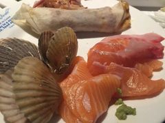 -星伦多自助料理·涮烤一体(虹悦城店)