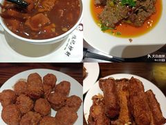 -姚记炒肝店(簋街店)