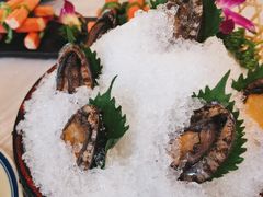 鲜活十头鲍-大永發老火浓汤·经典粤菜(北滨路店)