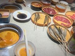 -海底捞大排档火锅(打浦路店)