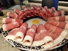 -辣斗辣火锅(太古里店)