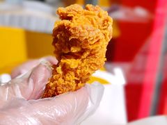 -麦当劳(温州人民路店)