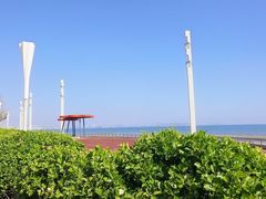 -烟台金沙滩喜来登度假酒店