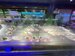 -奢谷·海鲜自助(南海万科店)