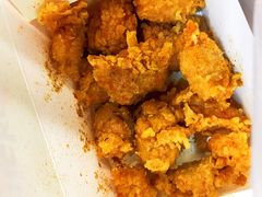 -前进5路汉堡炸鸡(前进五路店)