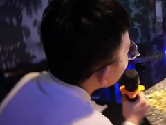 -唛歌KTV(城西银泰店)