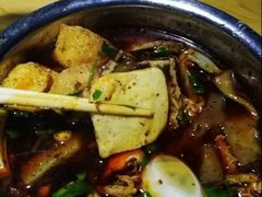 -老兵麻辣烫(世欧王庄店)
