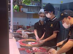 -小肥牛潮汕牛肉火锅(南联店)