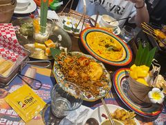 -泰妃殿(武汉首店)