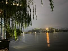 -柳莺湖上·湖景餐厅·江南菜(西湖店)