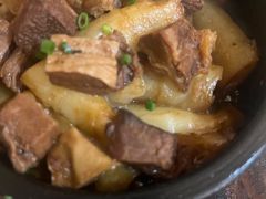-喜鹊茶点.啫煲(车陂店)