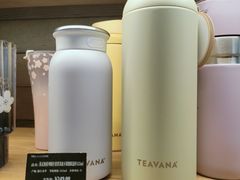 -星巴克臻选(济南万达店)