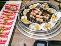 -火炉火自助餐(枫蓝国际店)