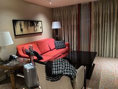 -澳门喜来登大酒店