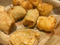 -大洋家·潮汕鱼鲜·花胶砂锅粥(天河东路店)