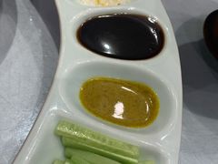 -京味斋·北京烤鸭(北京南站洋桥店)
