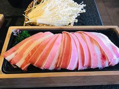 -湊湊火锅·茶憩(和平大悦城店)