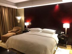 -宁波东港喜来登酒店