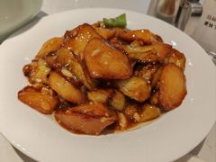-北李·海肠捞饭·大连菜(望京凯德MALL店)