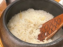 -饭怕鱼·黄焖鲟龙鱼(湖大店)
