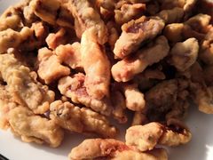 -宾朋海鲜美食餐厅·特色美食(兴海路店)