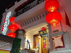 -狗不理大酒店(意式风情街店)