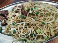-江村四哥新鲜牛肉店(江高总店)