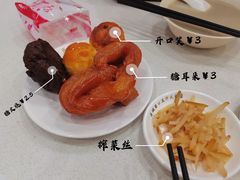 -老磁器口豆汁店(天坛店)