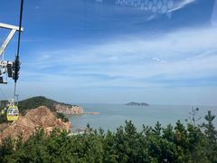 -摩天岭风景区