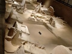 -洛阳周王城天子驾六博物馆