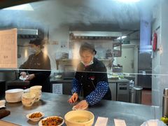 -姚面记·海派家常菜(恒基名人购物中心店)
