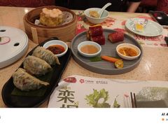 -点都德(汇胜楼店)