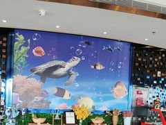 -粤海璇宫·木棉花高空旋转餐厅·聚会派对