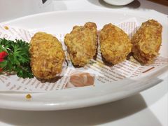 -新白鹿餐厅(第一百货店)